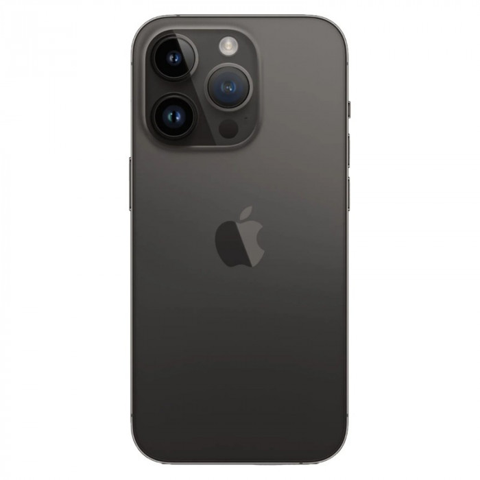 Смартфон Apple iPhone 14 Pro 256GB Космический черный (Space Black) eSim | Фото 3 из 9