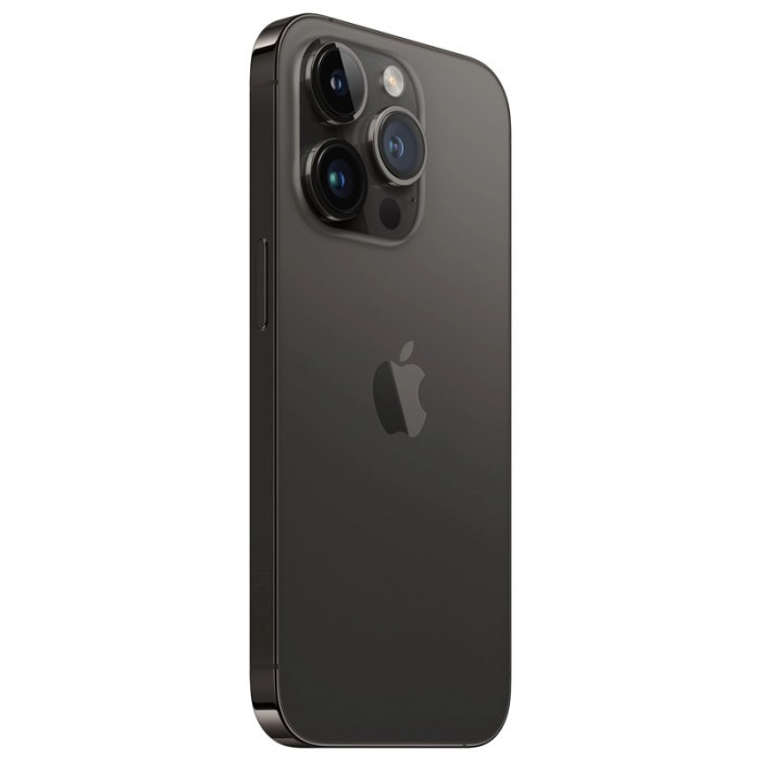 Смартфон Apple iPhone 14 Pro 256GB Космический черный (Space Black) eSim | Фото 4 из 9