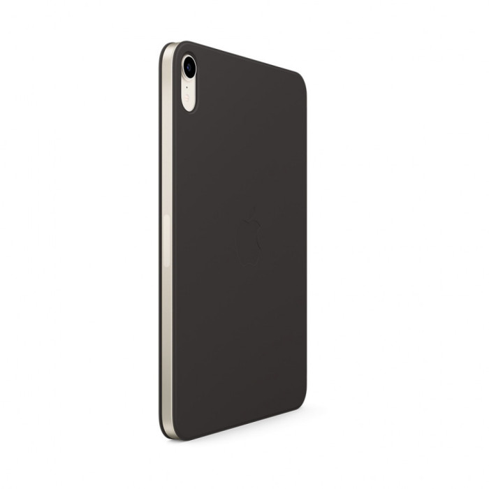 Чехол Smart Folio Case iPad Mini 6 Чёрный | Фото 2 из 2
