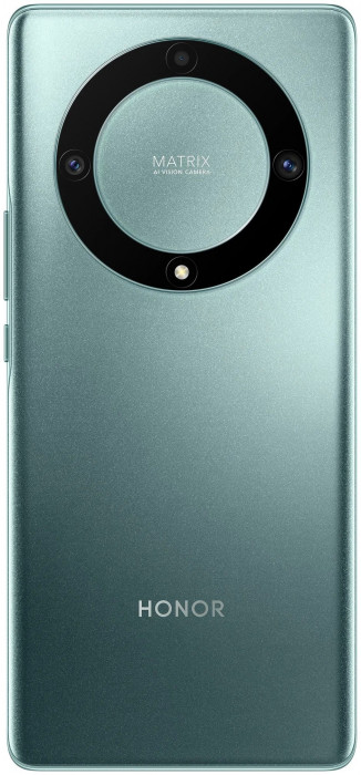 Смартфон Honor X9A 8/256GB Зеленый (Emerald Green) EAC | Фото 2 из 8