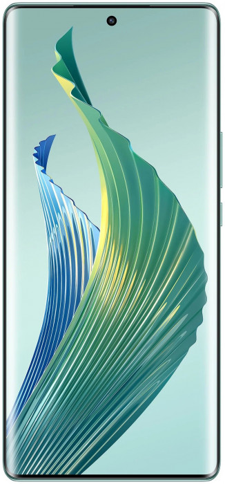 Смартфон Honor X9A 8/256GB Зеленый (Emerald Green) EAC | Фото 5 из 8