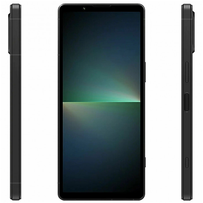 Смартфон Sony Xperia 5 V XQ DE72 Dual 8/256GB Черный (Black) CN | Фото 4 из 6