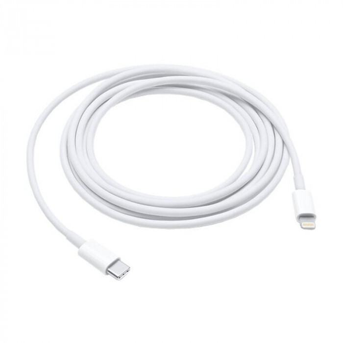 Кабель Apple USB Type-C - Lightning (A2441) 2 м | Фото 1 из 2