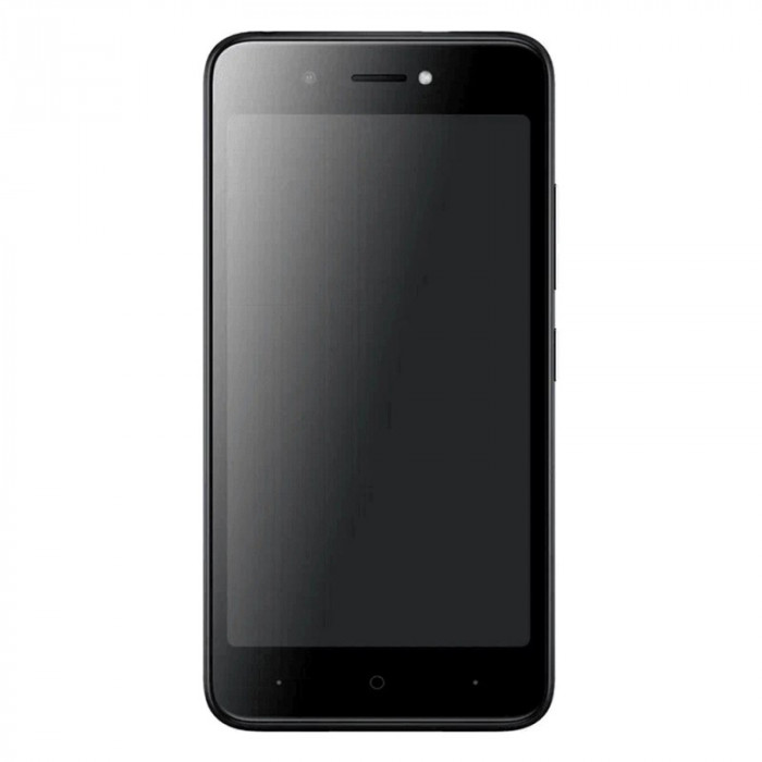 Смартфон Itel A25 1/16GB Чёрный (Starry Black) | Фото 2 из 4