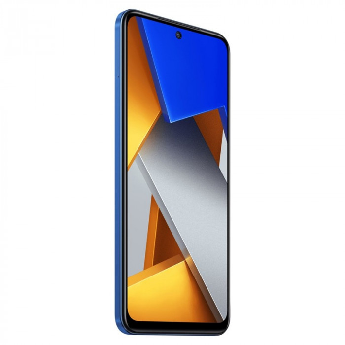 Смартфон Poco M4 Pro 4G 8/128GB Синий (Blue) | Фото 3 из 11