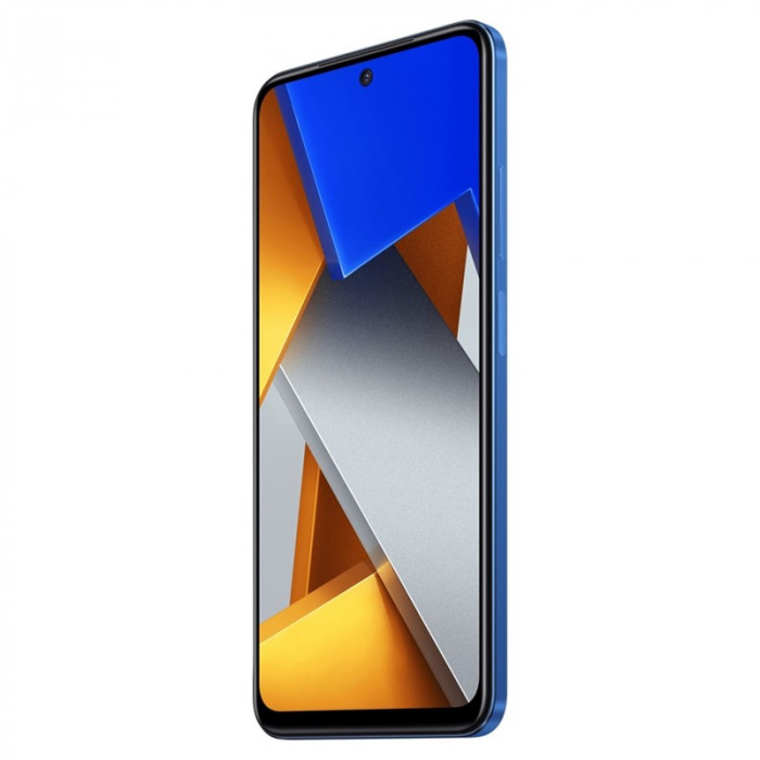 Смартфон Poco M4 Pro 4G 8/128GB Синий (Blue) | Фото 4 из 11