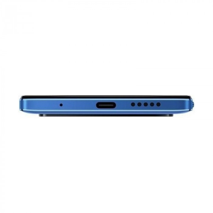 Смартфон Poco M4 Pro 4G 8/128GB Синий (Blue) | Фото 9 из 11