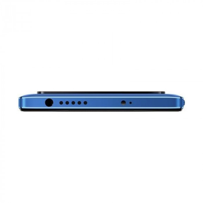 Смартфон Poco M4 Pro 4G 8/128GB Синий (Blue) | Фото 10 из 11