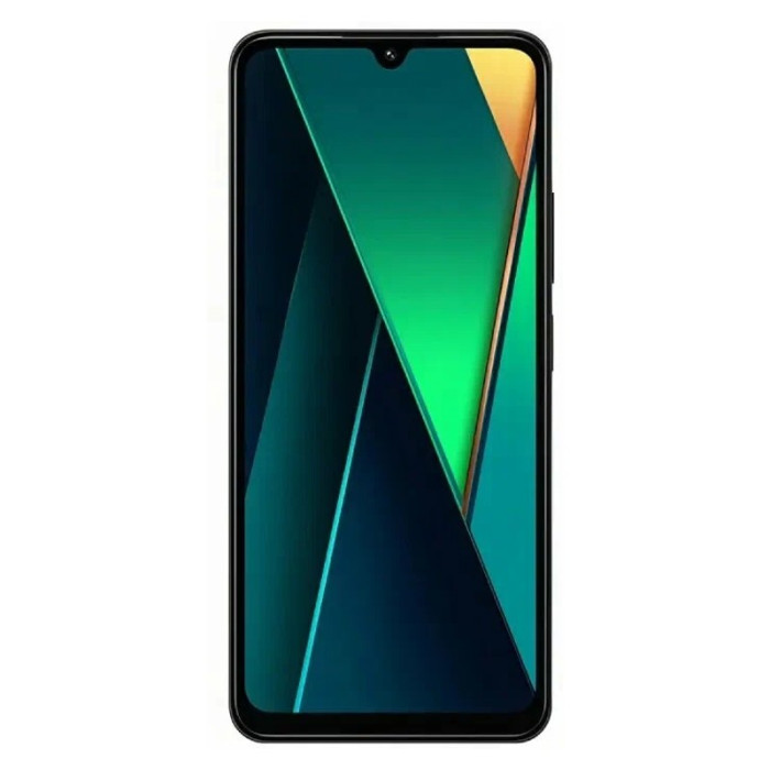Смартфон Poco C75 8/256GB Черный (Black) | Фото 2 из 3