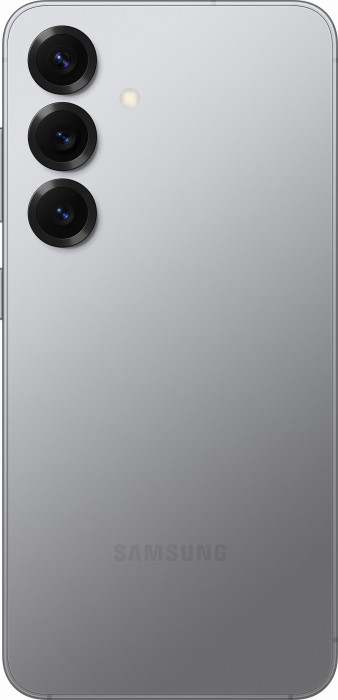Смартфон Samsung Galaxy S25 12/256GB Серый (Silver Shadow) | Фото 3 из 3