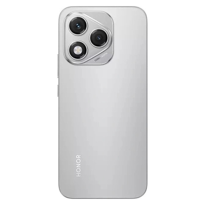 Смартфон Honor 400 Lite 8/256GB Серый (Velvet Grey) | Фото 3 из 3