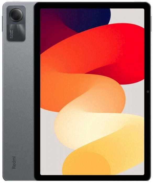 Планшет Xiaomi Redmi Pad SE 8/256GB Серый | Фото 1 из 9