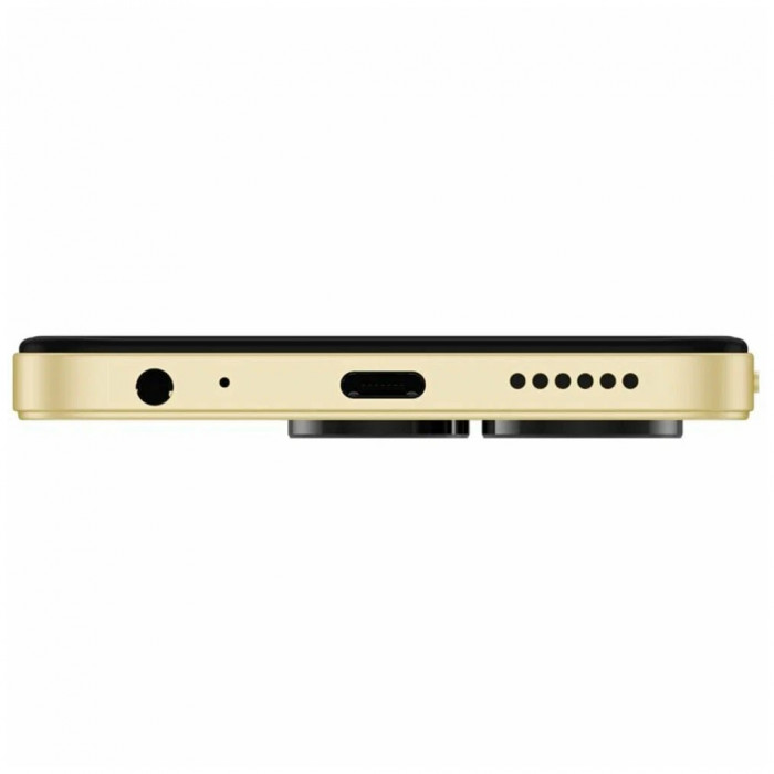 Смартфон Tecno Spark Go 2024 4/128GB Зелёный (Green) EAC | Фото 7 из 8