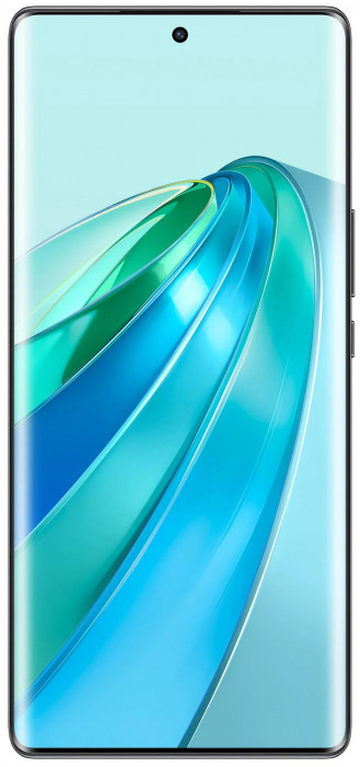 Смартфон Honor X9A 6/128GB Черный (Midnight Black) EAC | Фото 2 из 8