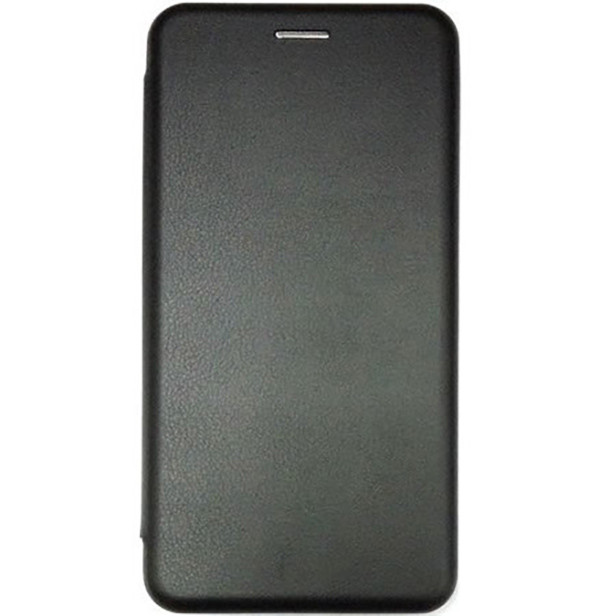 Чехол-книжка Original Case для Xiaomi Redmi 5 Черная | Фото 1 из 2