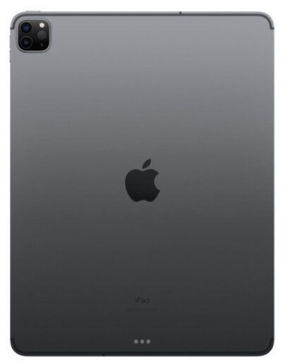 Планшет Apple iPad Pro 12.9 (2021) 2Tb Wi-Fi + Cellular Space Gray (Без RuStore)