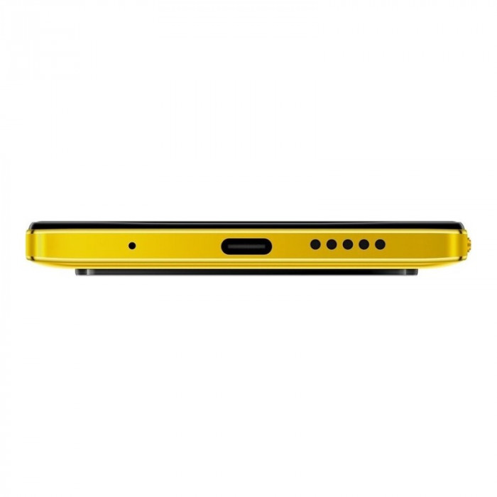 Смартфон Poco M4 Pro 4G 8/128GB Желтый (Yellow) | Фото 10 из 11