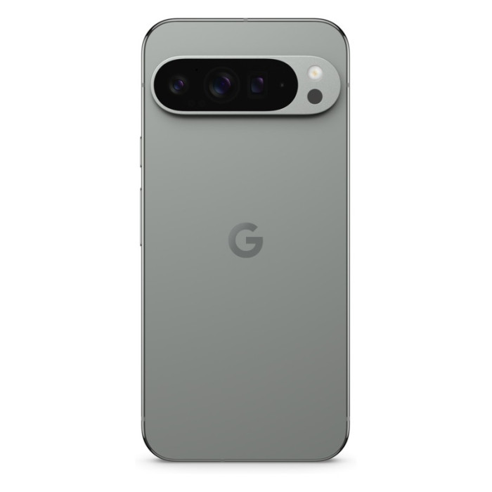 Смартфон Google Pixel 9 Pro XL 16/256GB Серый (Hazel) | Фото 2 из 6
