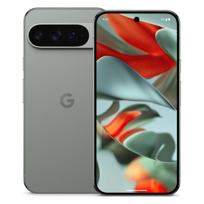 Смартфон Google Pixel 9 Pro XL 16/256GB Серый (Hazel) | Фото 6 из 6