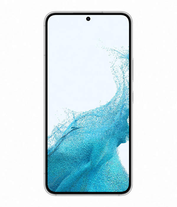 Смартфон Samsung Galaxy S22+ 8/128GB Белый фантом (Phantom White) | Фото 2 из 6
