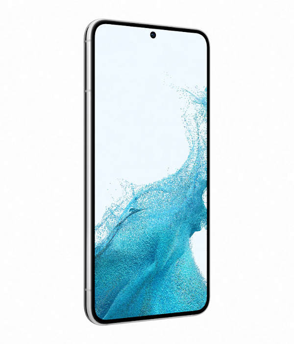 Смартфон Samsung Galaxy S22+ 8/128GB Белый фантом (Phantom White) | Фото 3 из 6