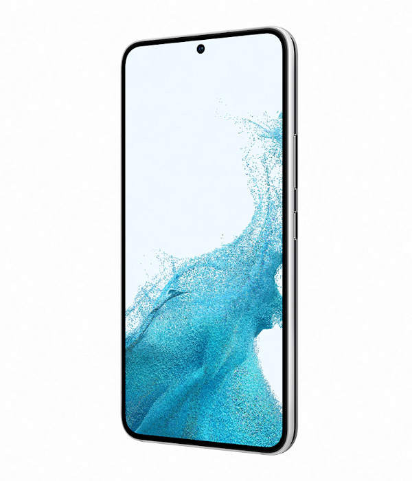 Смартфон Samsung Galaxy S22+ 8/128GB Белый фантом (Phantom White) | Фото 4 из 6