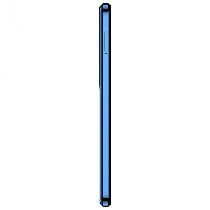 Смартфон Tecno Pova Neo 2 4/64GB Синий (Cyber Blue) EAC | Фото 3 из 7