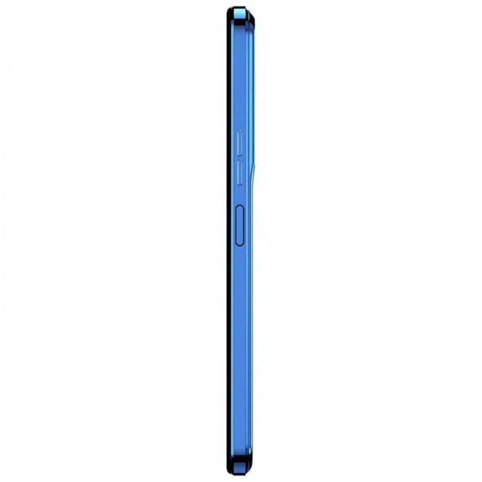 Смартфон Tecno Pova Neo 2 4/64GB Синий (Cyber Blue) EAC | Фото 4 из 7