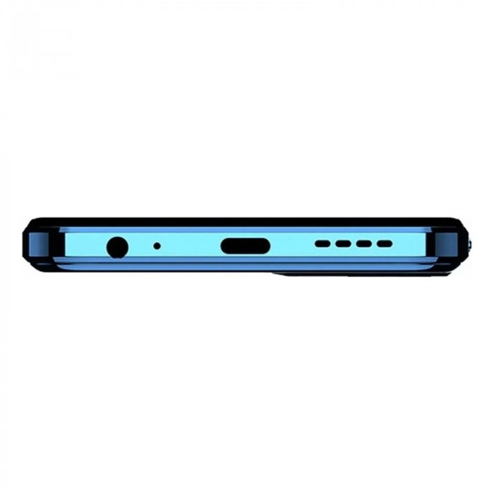 Смартфон Tecno Pova Neo 2 4/64GB Синий (Cyber Blue) EAC | Фото 6 из 7