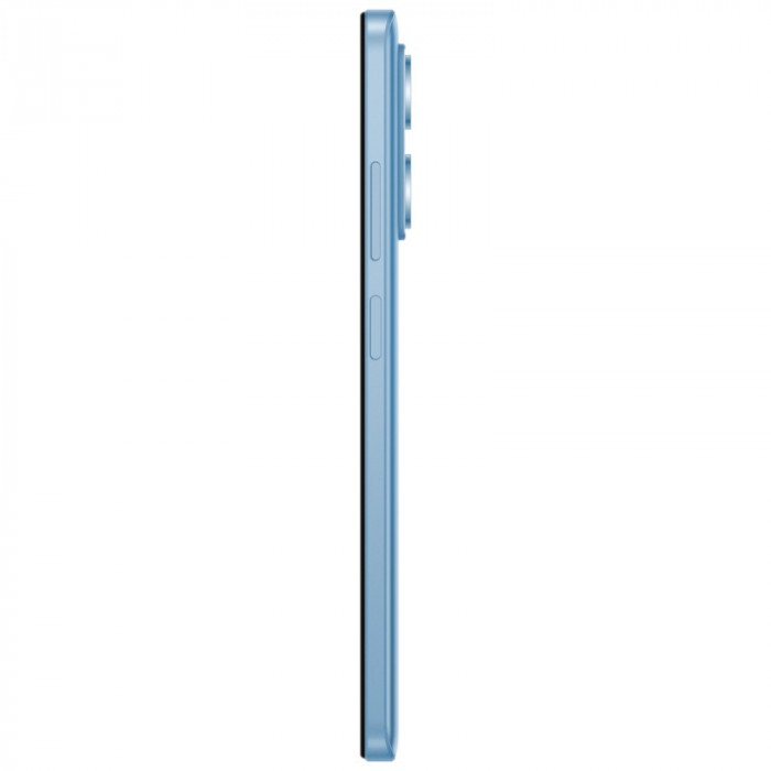 Смартфон Xiaomi Redmi Note 12 Pro+ 12/256GB Синий (Blue) EAC | Фото 12 из 16