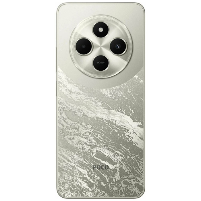 Смартфон Poco C75 8/256GB Золотой (Gold) | Фото 3 из 3