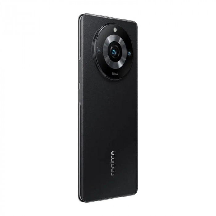 Смартфон Realme 11 Pro+ 8/256GB Черный (Black) EAC | Фото 5 из 8