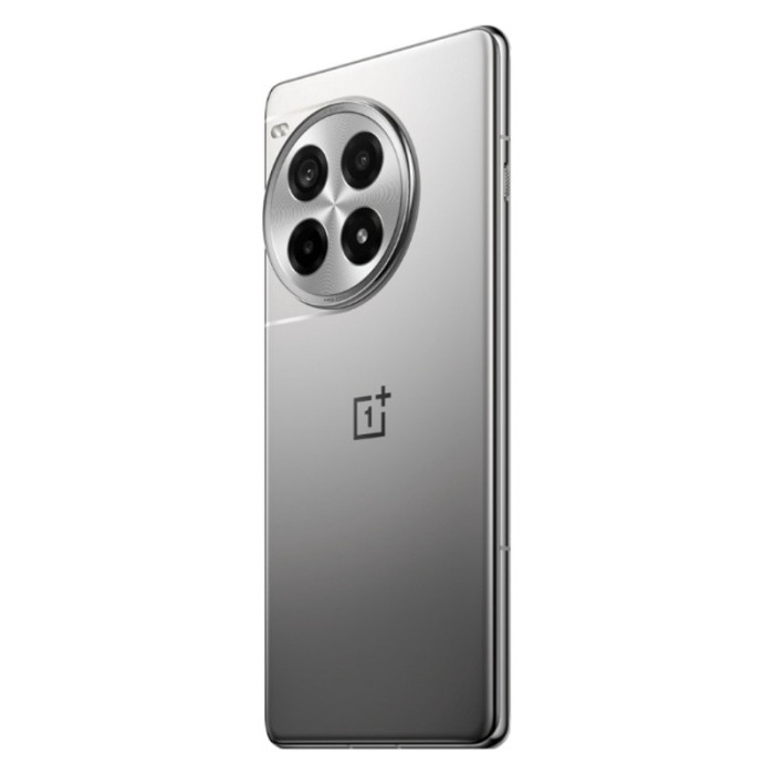 Смартфон OnePlus 12T Ace 3 Pro 16/256GB Серый (Titanium Silver) | Фото 3 из 3