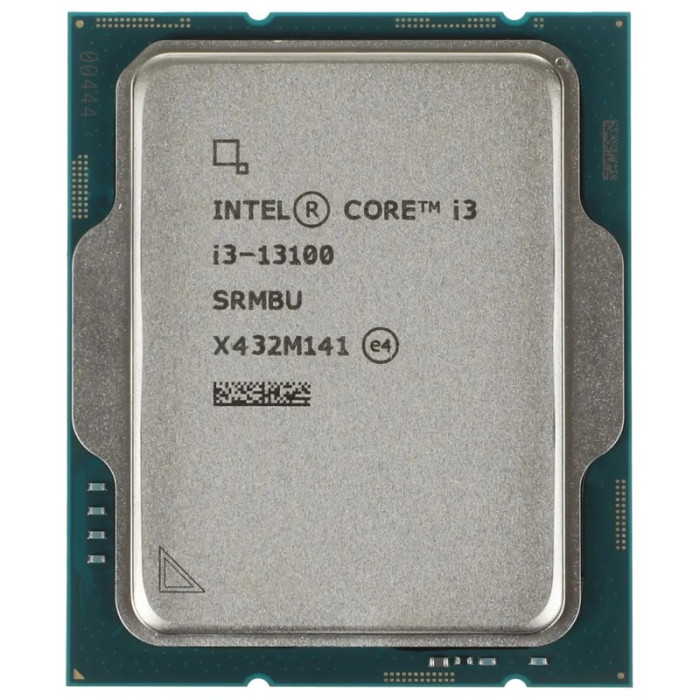 Процессор Intel Core i3 - 13100 OEM