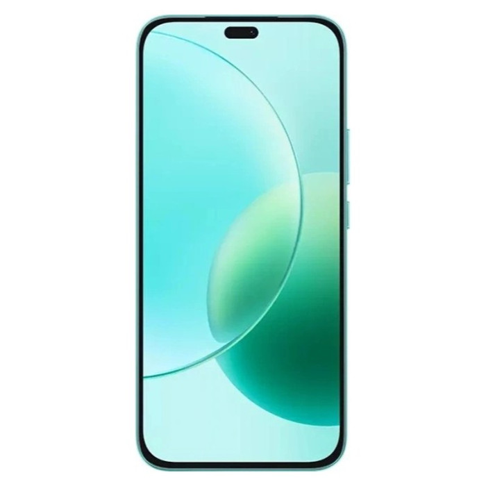 Смартфон Honor 400 Lite 8/256GB Зеленый (Marrs Green) | Фото 2 из 3