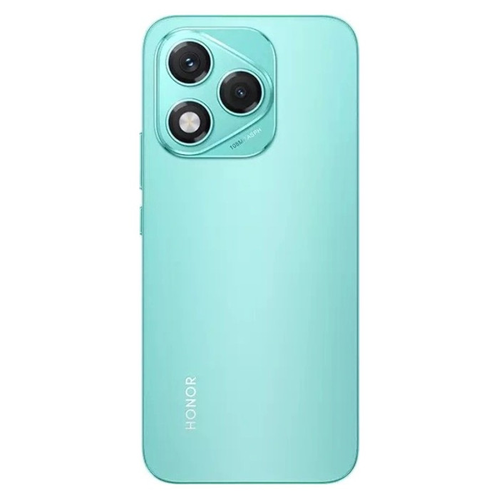Смартфон Honor 400 Lite 8/256GB Зеленый (Marrs Green) | Фото 3 из 3