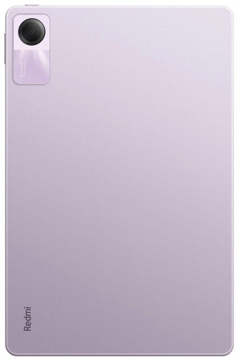 Планшет Xiaomi Redmi Pad SE 8/256GB Фиолетовый | Фото 5 из 6