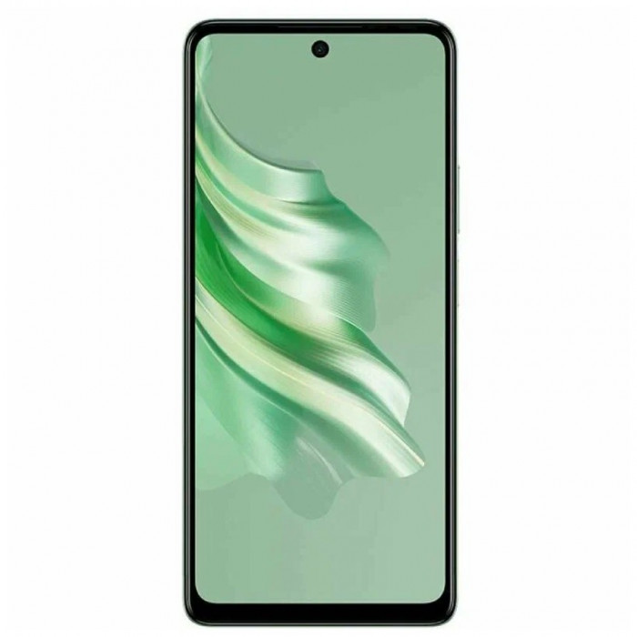 Смартфон Tecno Spark 20 Pro 8/256GB Зелёный (Magic Skin Green) EAC | Фото 2 из 10