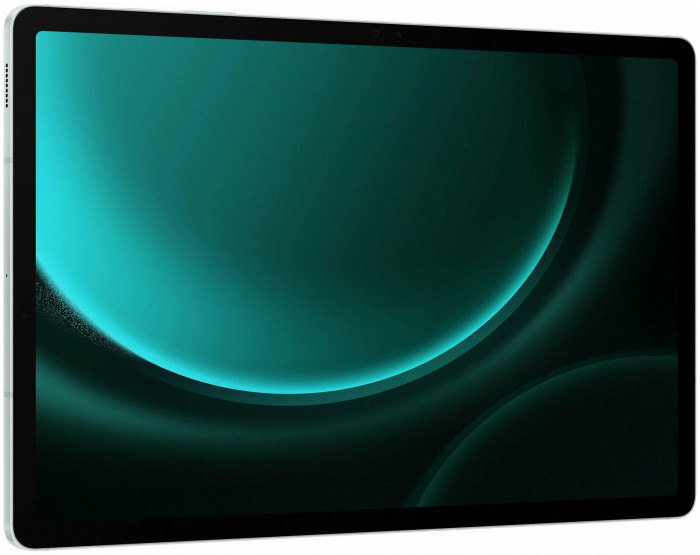 Планшет Samsung Galaxy Tab S9 FE + 5G 12/256GB Мята | Фото 3 из 5