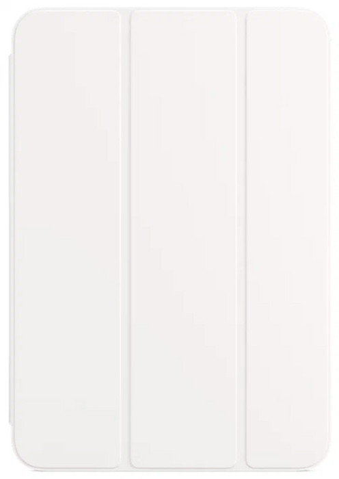 Чехол Smart Folio Case iPad Mini 6 Белый | Фото 2 из 2