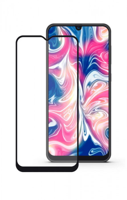 Защитное стекло 3D для Samsung Galaxy A50 | Фото 1 из 2