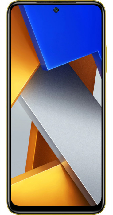 Смартфон Poco M4 Pro 4G 8/256GB Синий (Blue) | Фото 3 из 6