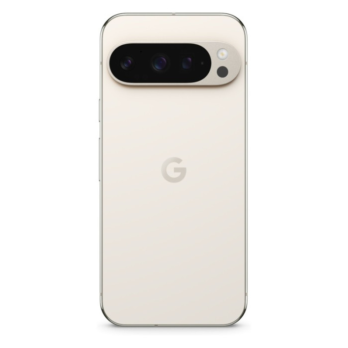 Смартфон Google Pixel 9 Pro 16/256GB Бежевый (Porcelain) | Фото 2 из 6