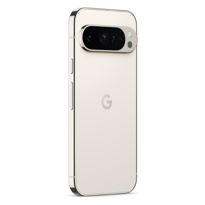 Смартфон Google Pixel 9 Pro 16/256GB Бежевый (Porcelain) | Фото 5 из 6