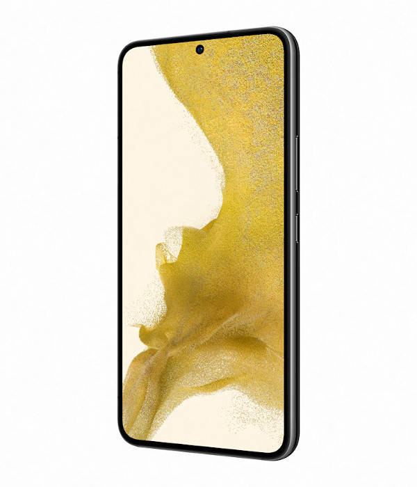 Смартфон Samsung Galaxy S22+ 8/256GB Черный фантом (Phantom Black) | Фото 4 из 6