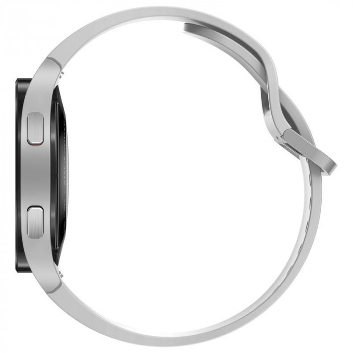 Умные часы Samsung Galaxy Watch4 44mm Серебро | Фото 4 из 7