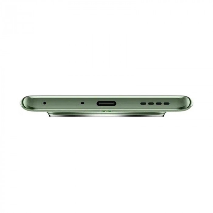 Смартфон Realme 11 Pro+ 8/256GB Зеленый (Oasis Green) EAC | Фото 7 из 8