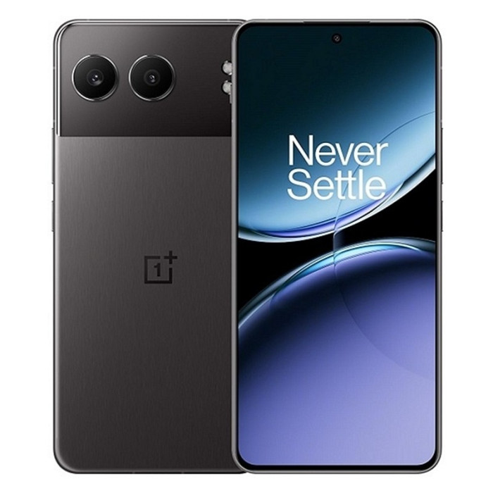 Смартфон OnePlus Nord 4 8/128GB Черный (Obsidian Midnight) | Фото 1 из 3