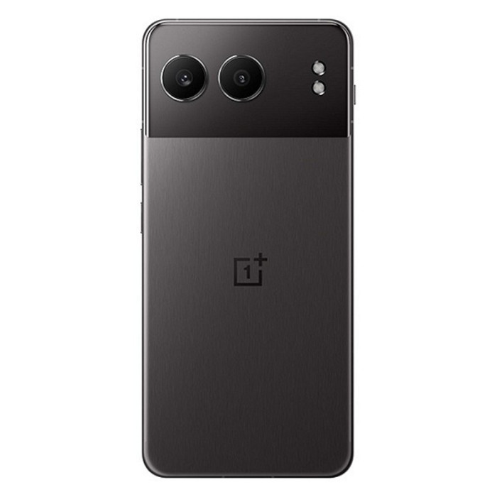 Смартфон OnePlus Nord 4 8/128GB Черный (Obsidian Midnight) | Фото 2 из 3