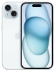 Смартфон Apple iPhone 15 128GB Голубой (Blue) nano SIM + eSIM